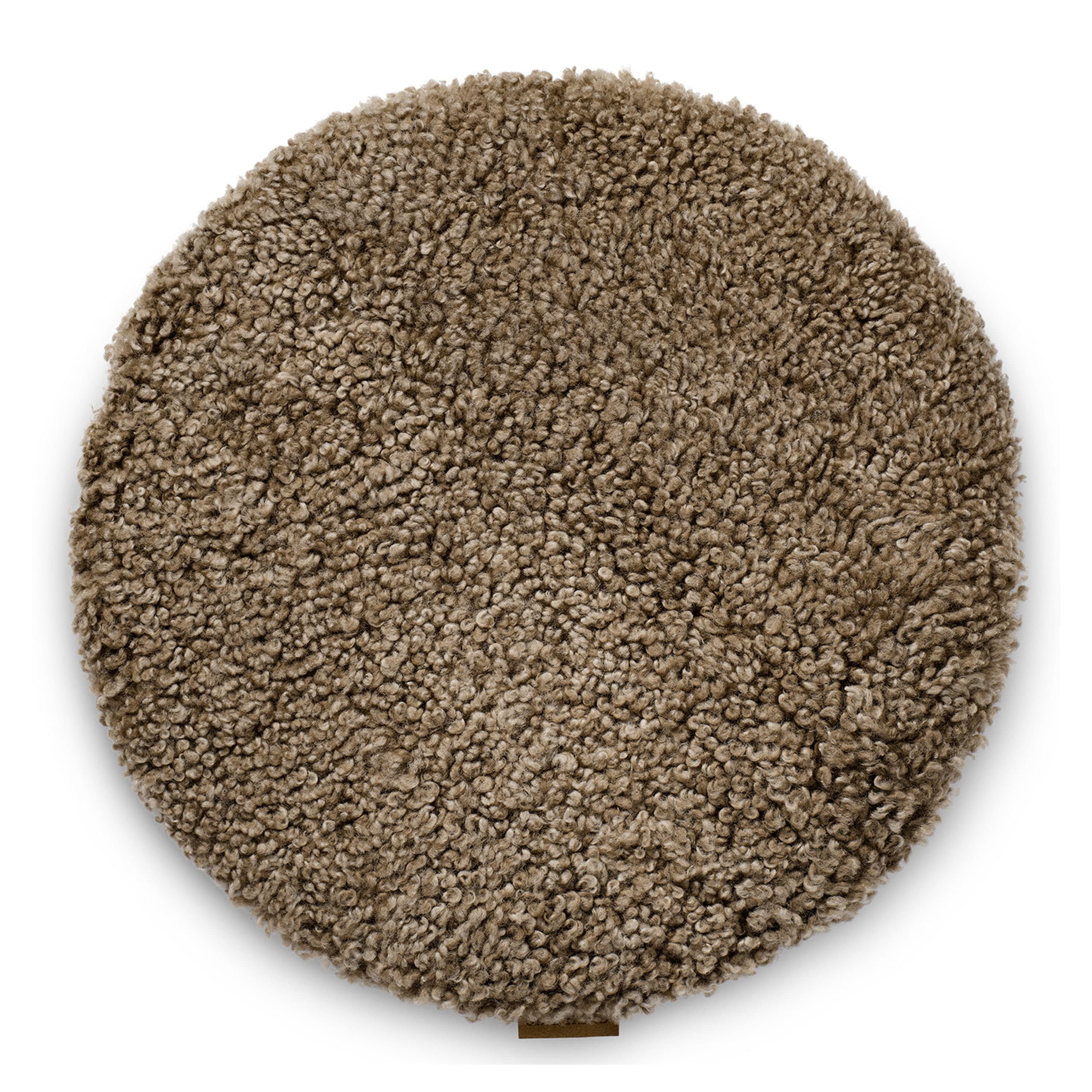 Ida Seat Cushion Desert Ø36