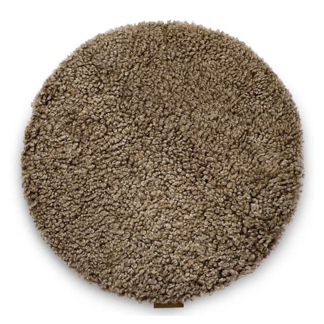 Ida Seat Cushion Desert Ø36