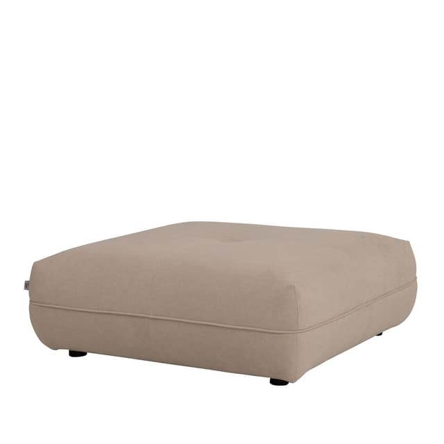 Toto Fußhocker Beige 108 cm