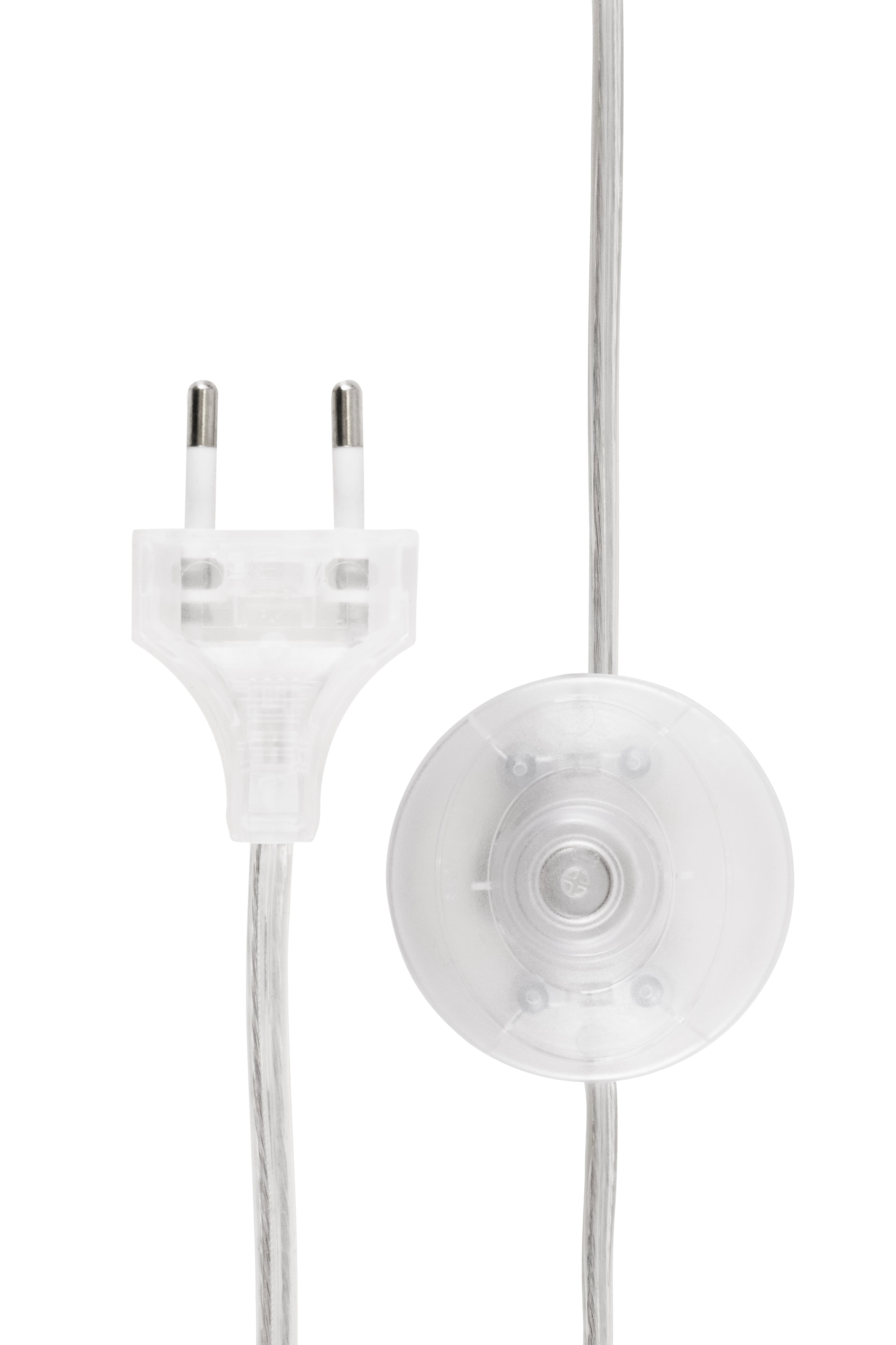 Ripley Stehlampe Blau 144cm