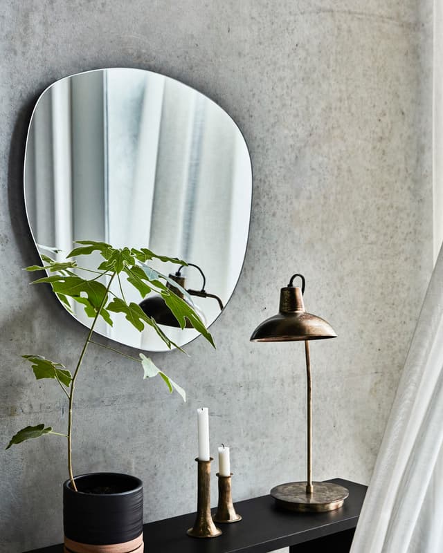Peme Spiegel Clear 60cm