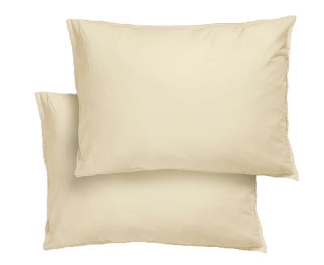 Pillowcase Sorbetto 50x60 Set of 2