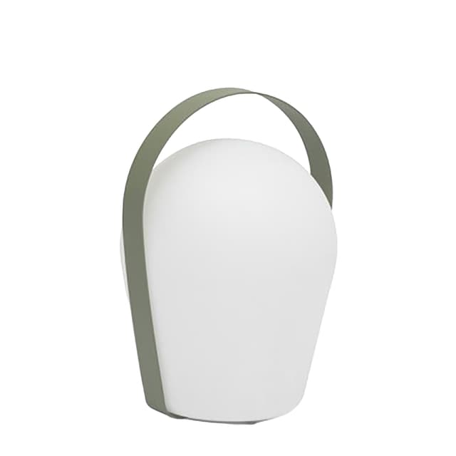 Glimra Portable Lamp Medium Grey 29cm