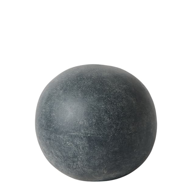 Taso Outdoor Dekoration Dark Grey Small