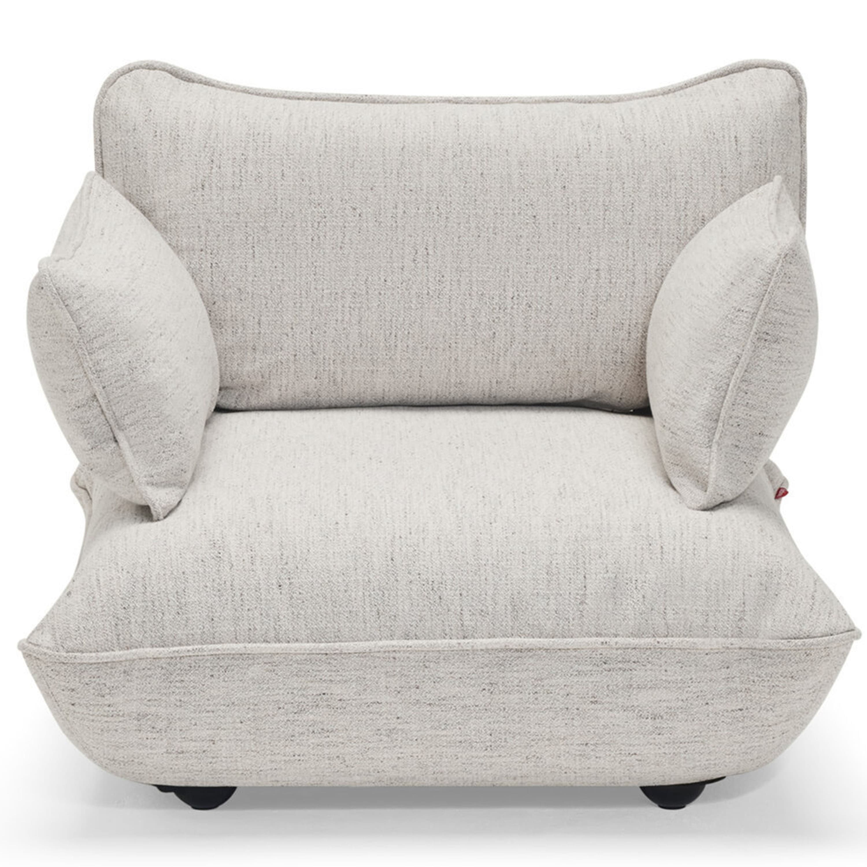 Sumo Mingle Sessel Marmor