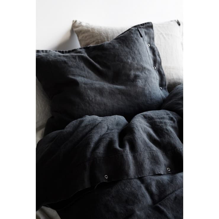 Duvet Cover Linen Litchi 220x240