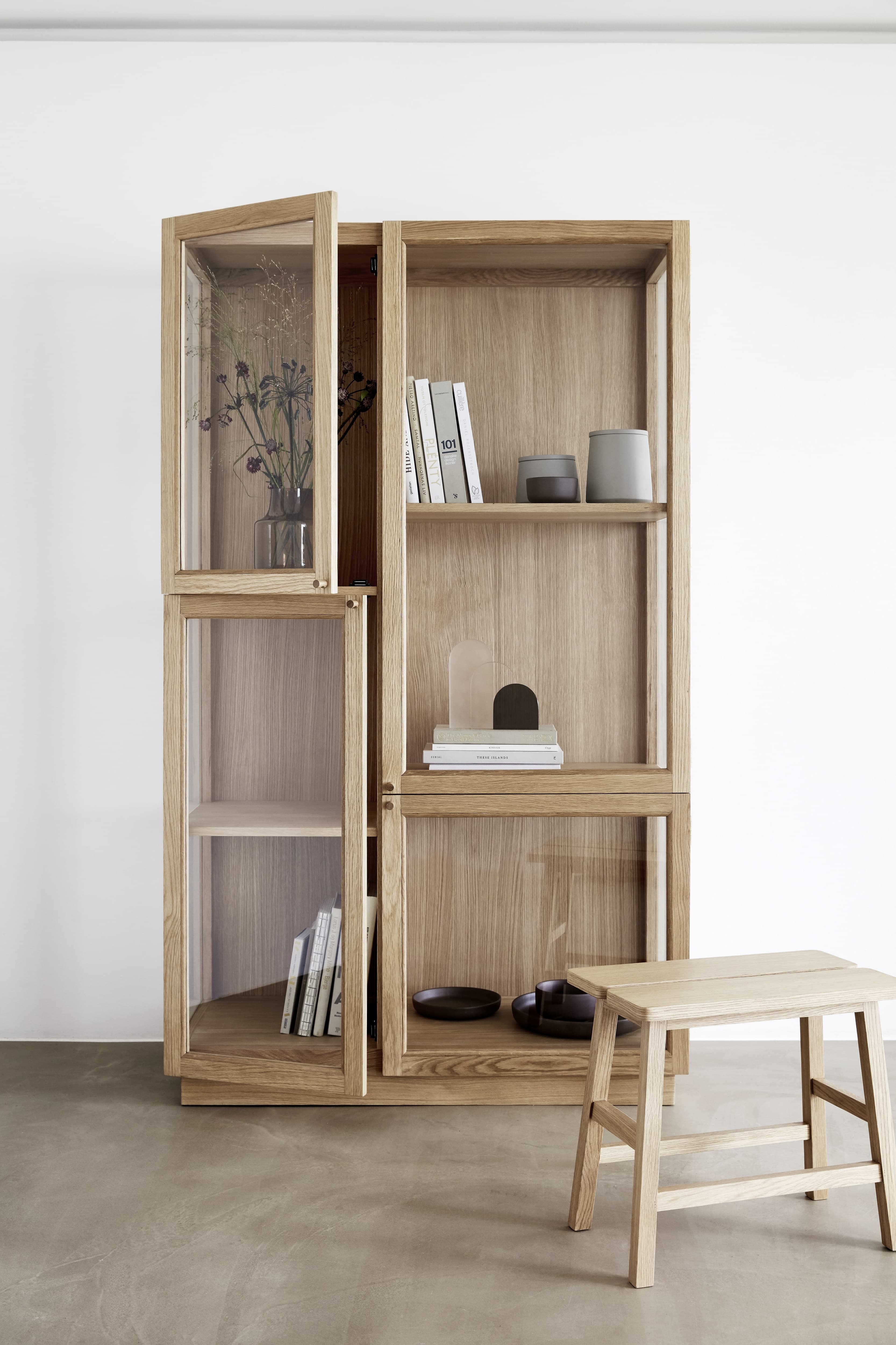 Ground Hocker FSC 45cm