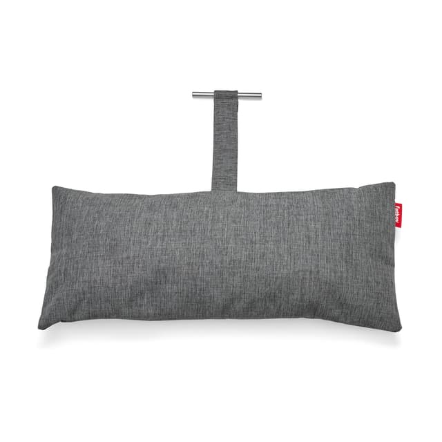 Headdemock Superb Neck Pillow Rock Grey