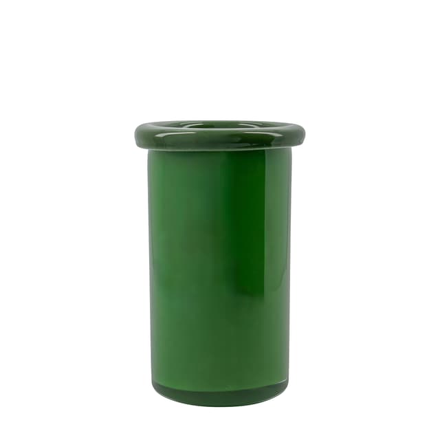 Buck Vase Grün 23cm