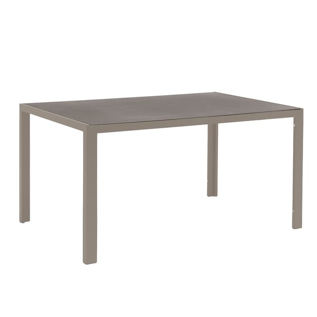 Hånger Dining Table Sand 90x140