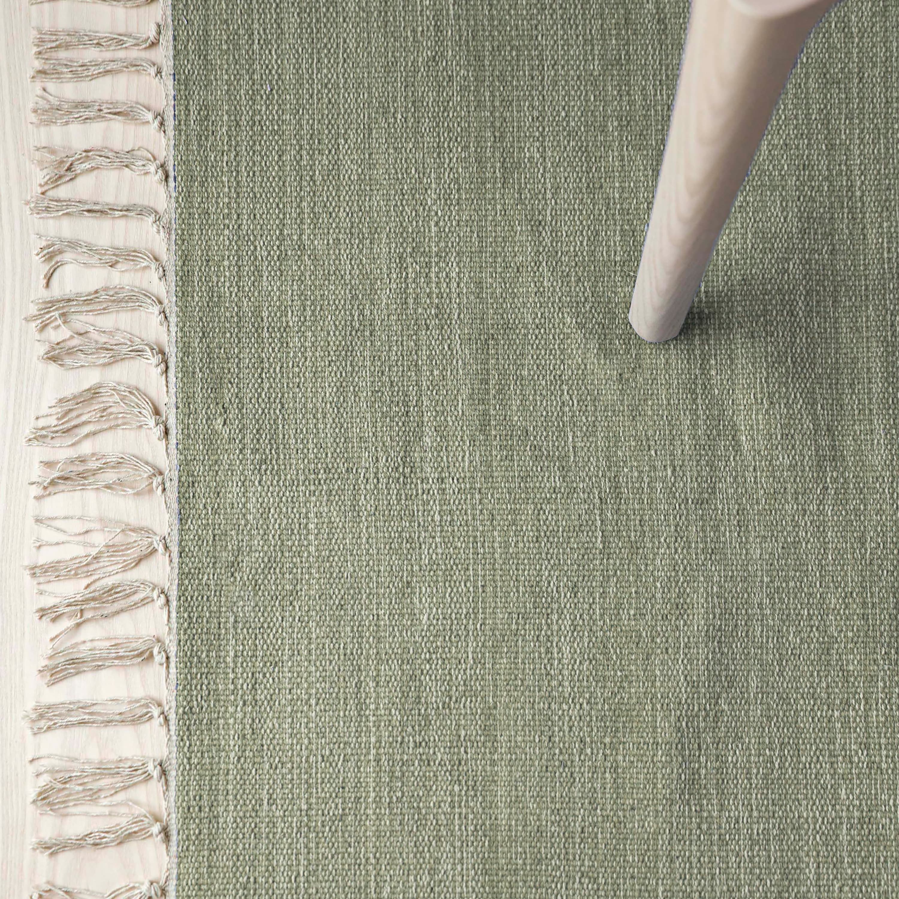 Särö Teppich Sage 80x230