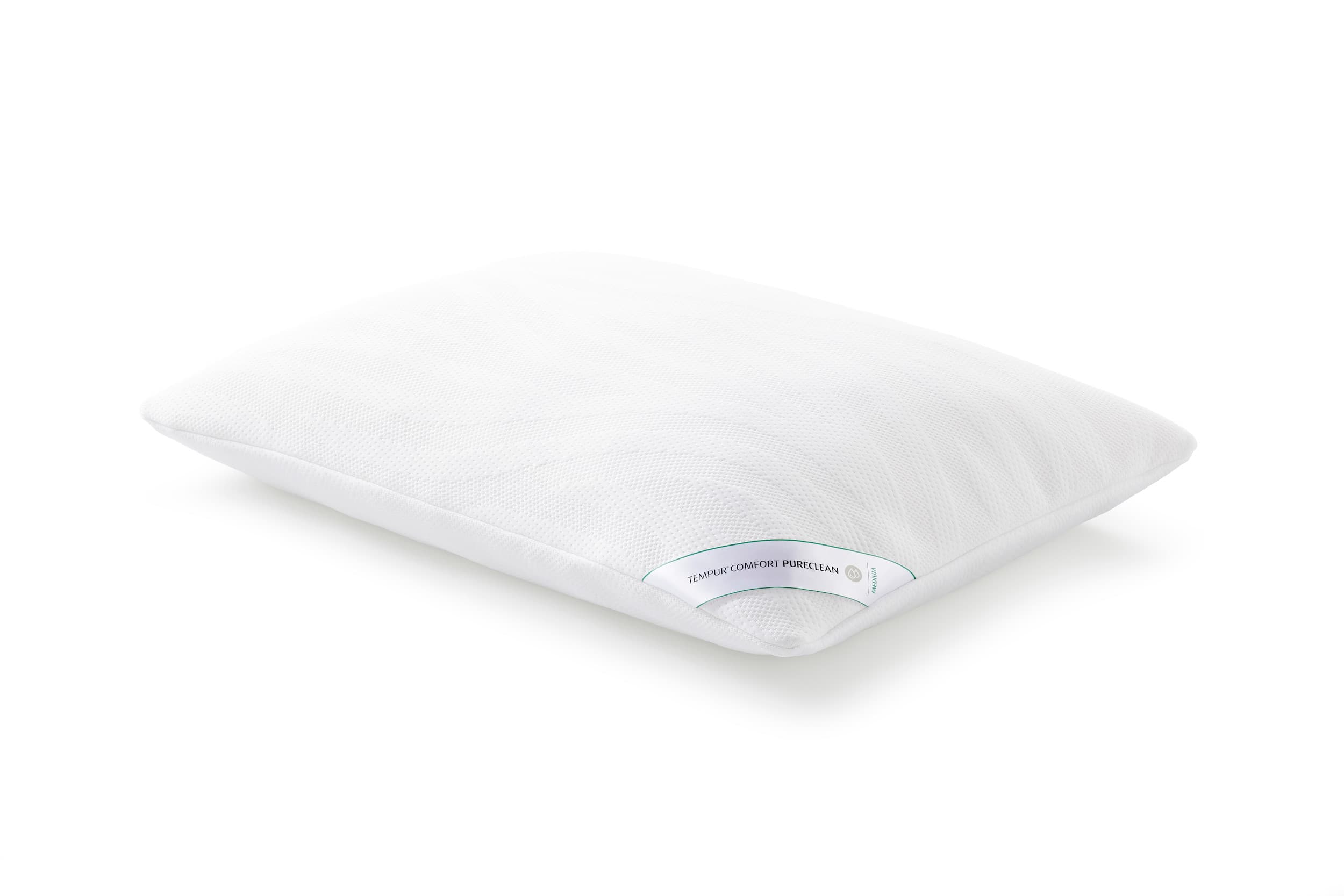 Comfort PureClean Kissenbezug Medium 50x60
