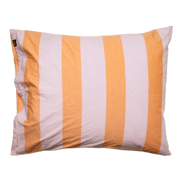 Daydreamer Kissenbezug Perkal Orchidee 50x60