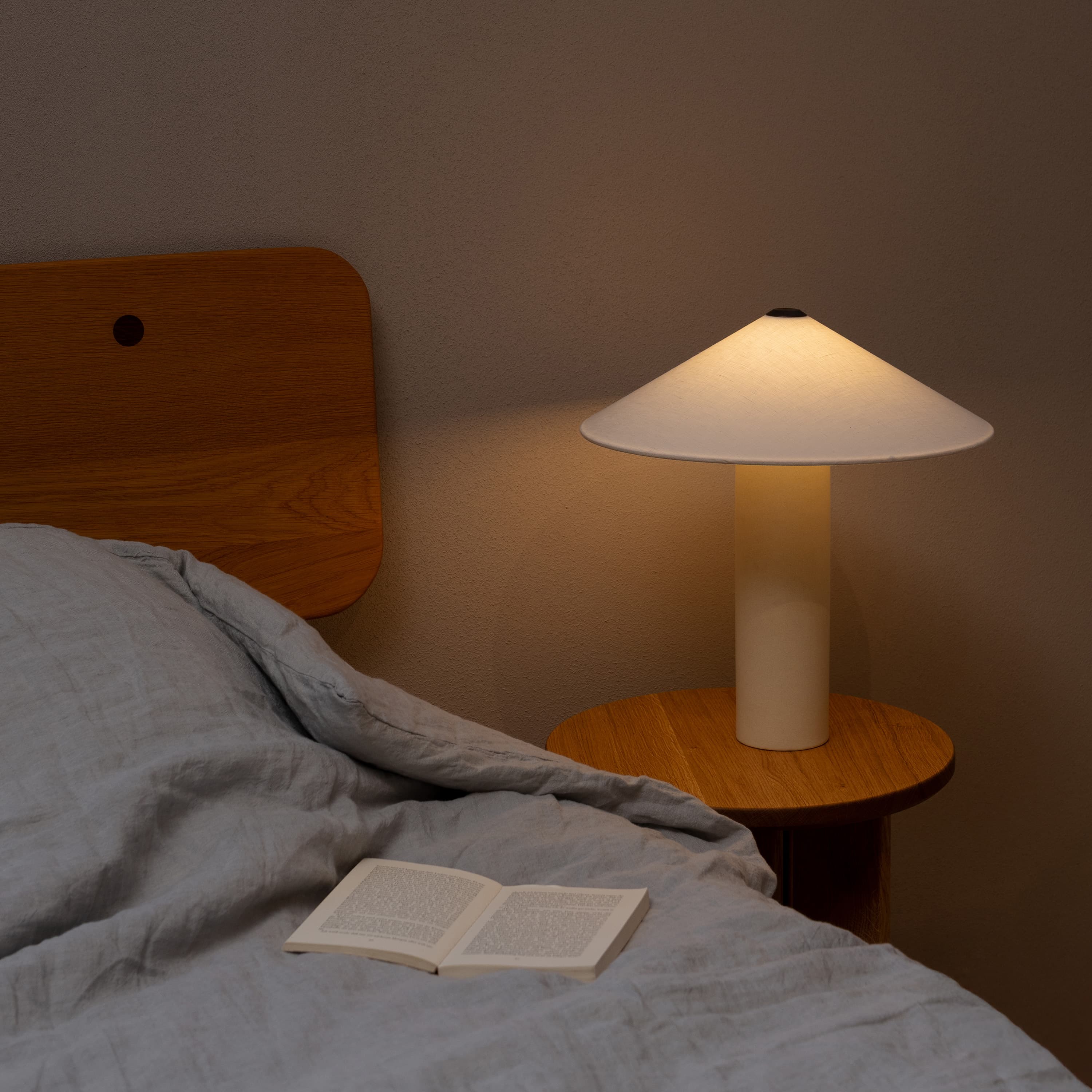 Futé Table lamp 42cm