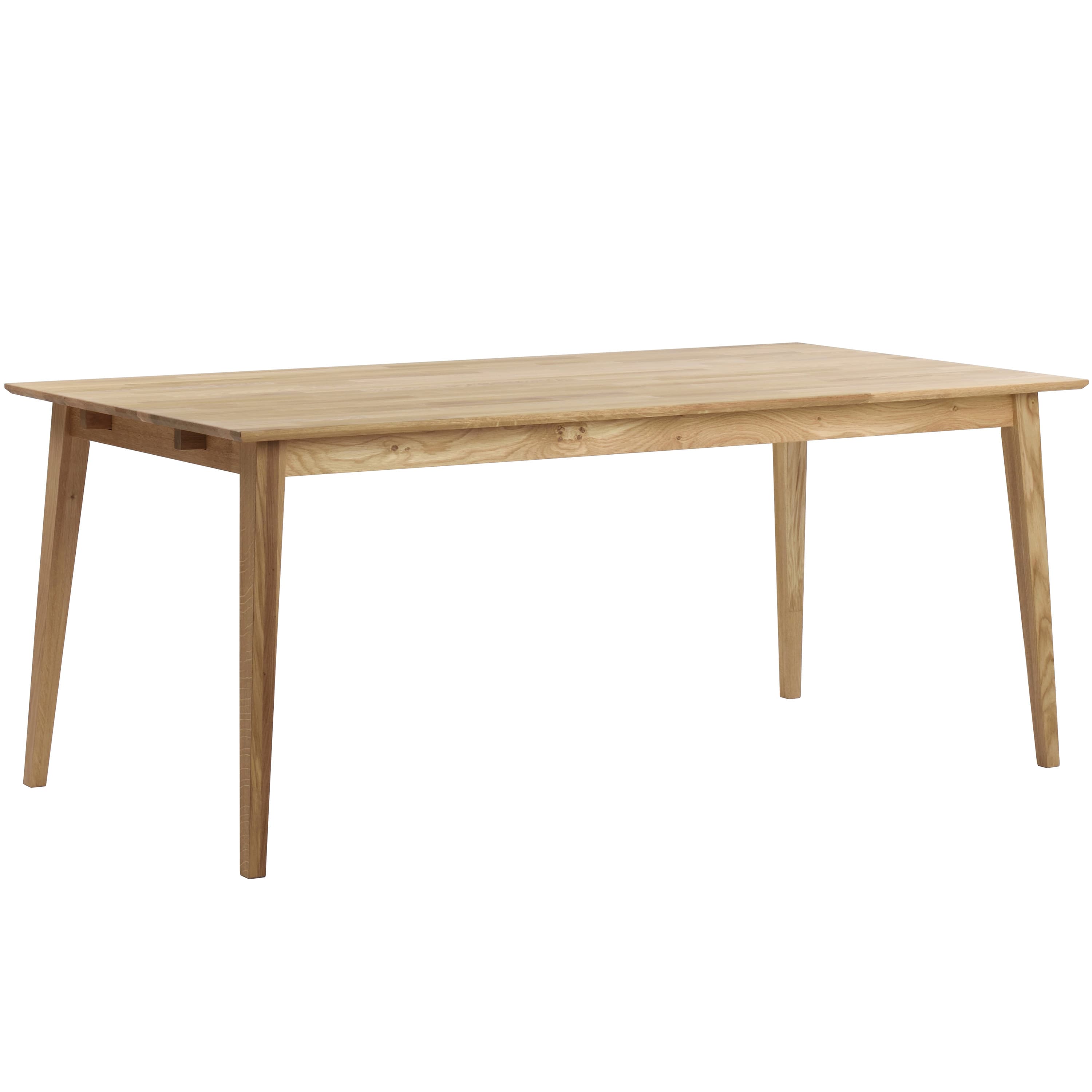 Filippa Dining Table Oak 180cm