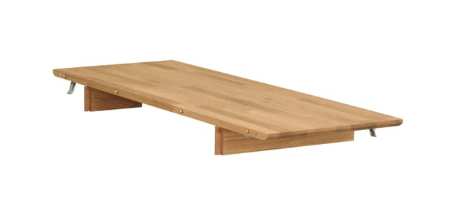 Filippa Insert leaf Oak 105x40