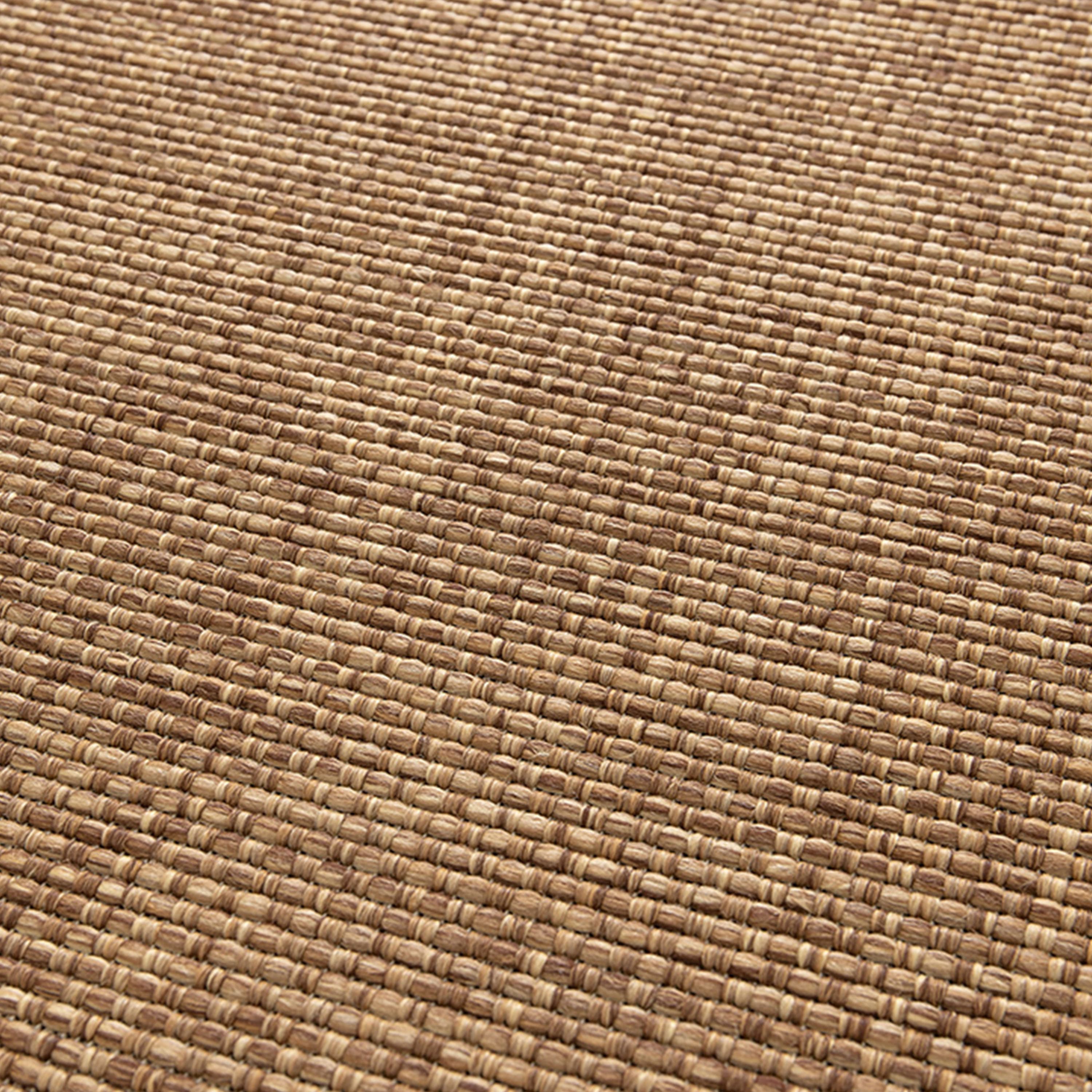 Juni Outdoor Rug Brown 240x340