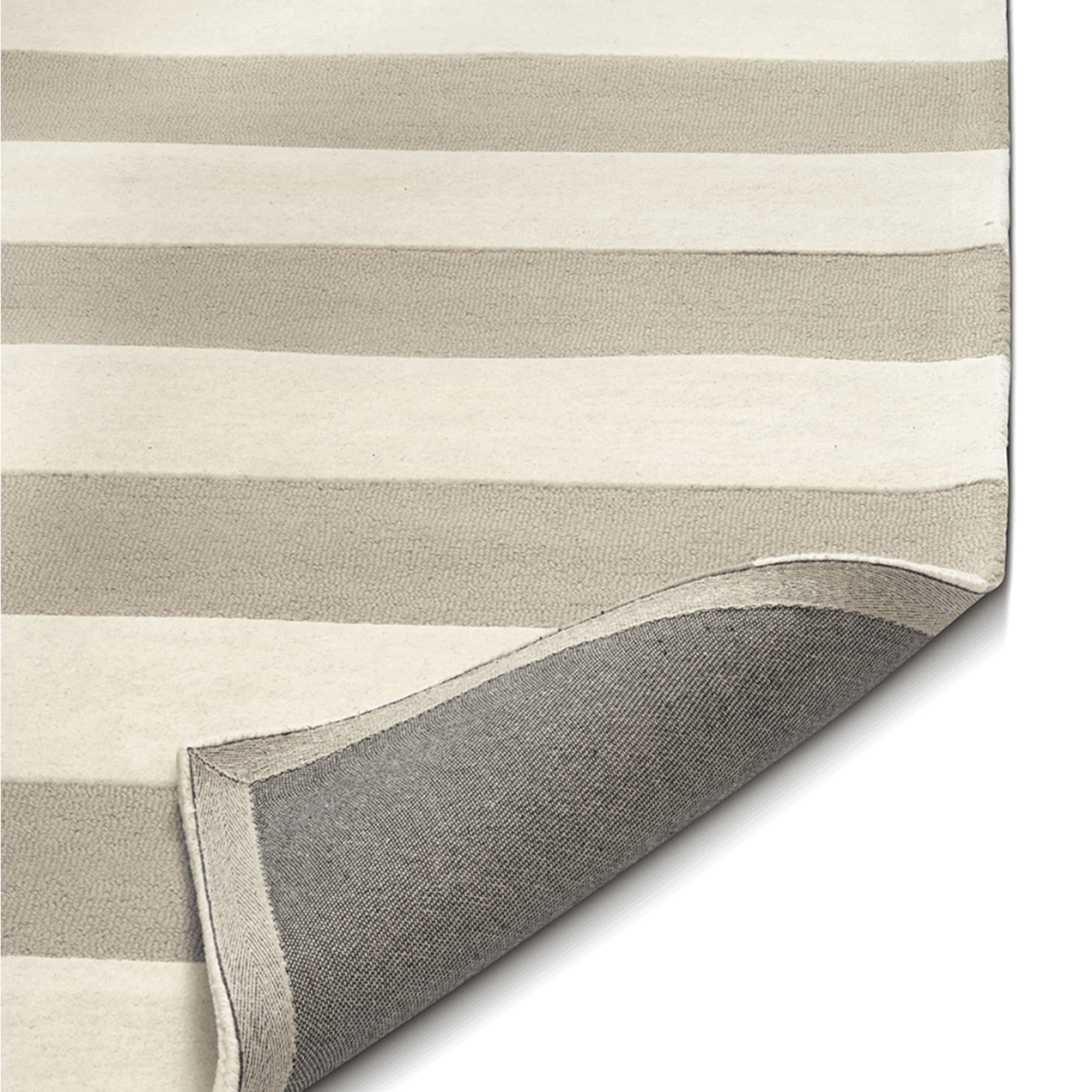 Rug White/Natural 200x300
