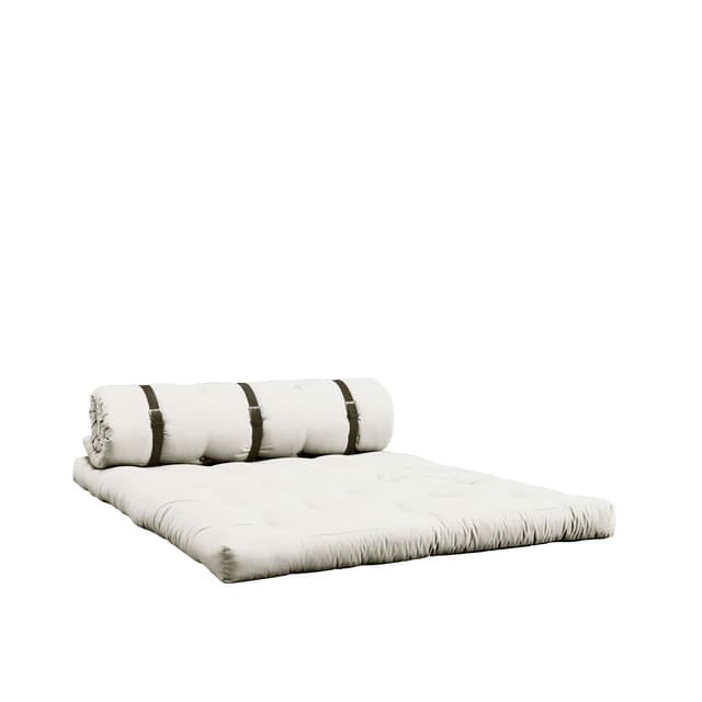 Buckle-Up Daybed Natur 200 cm