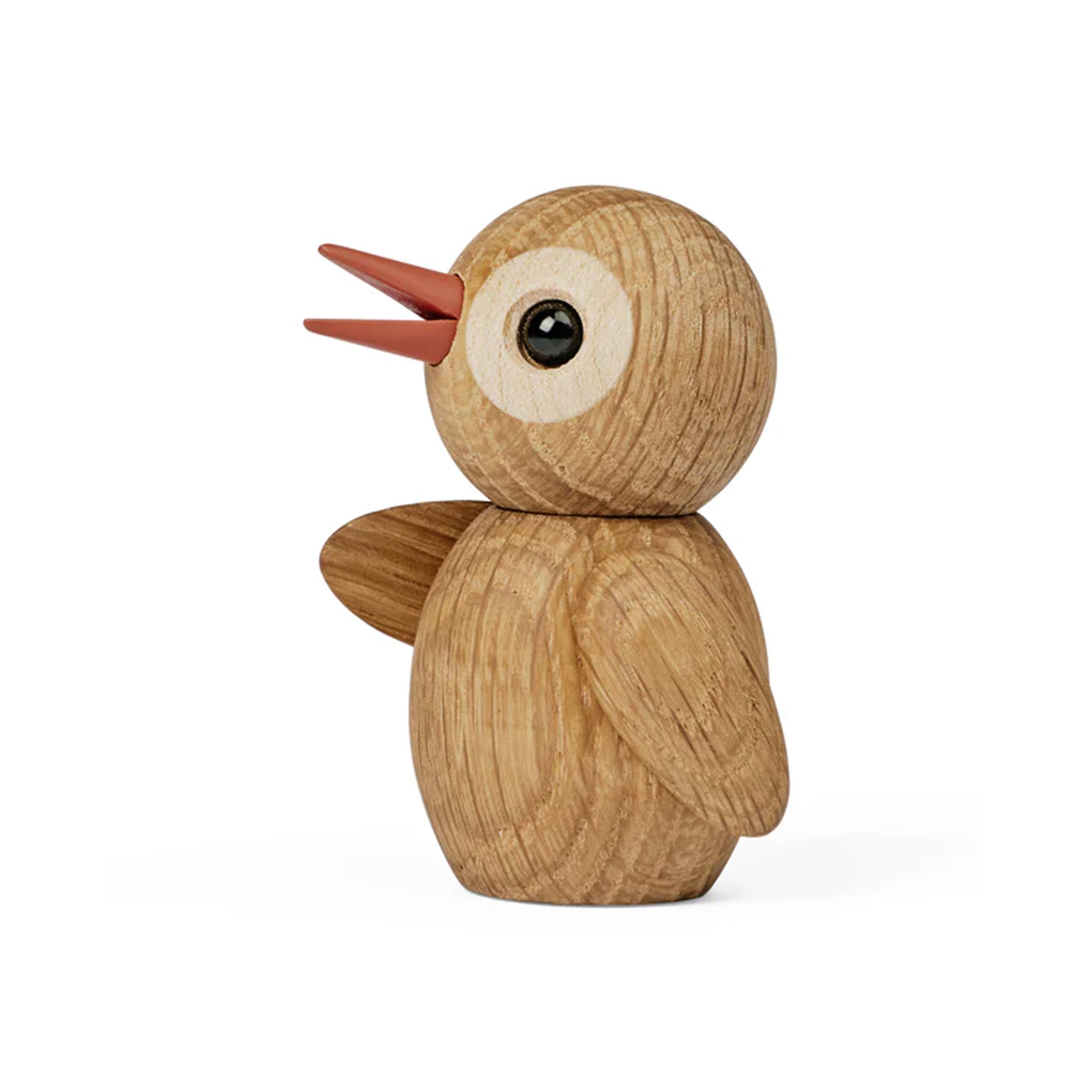 Spring Birds Jokey Dekoration Eiche 6cm