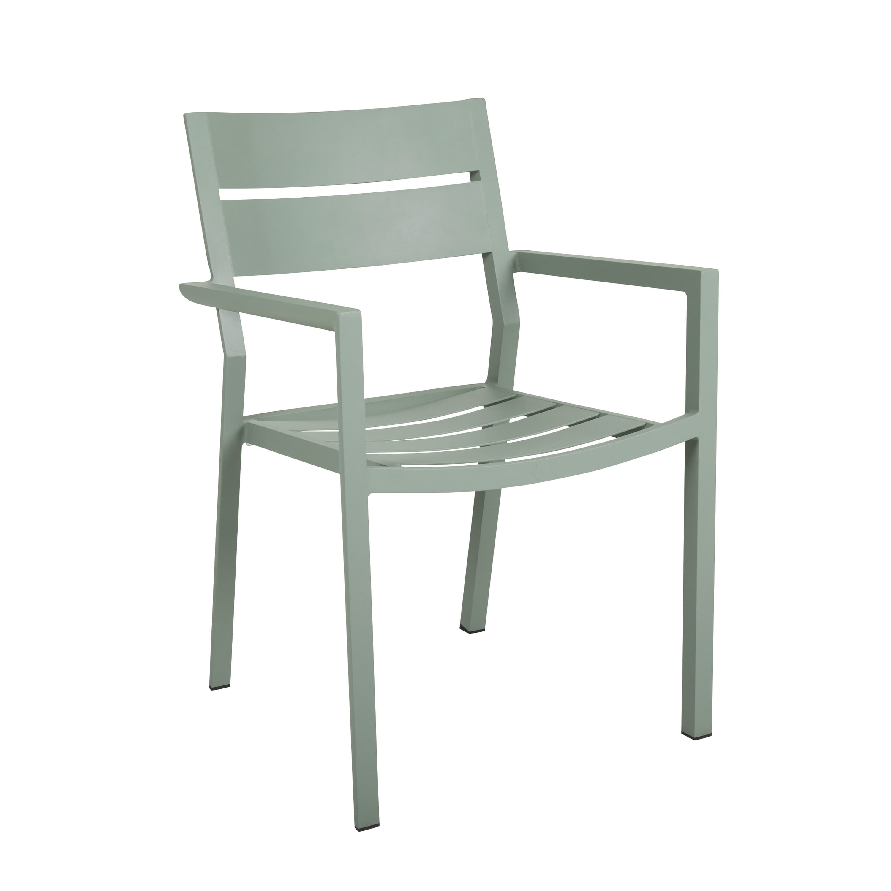 Delia Karmstol Dusty Green