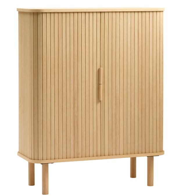 Tindra Schrank Natural Oak 113cm