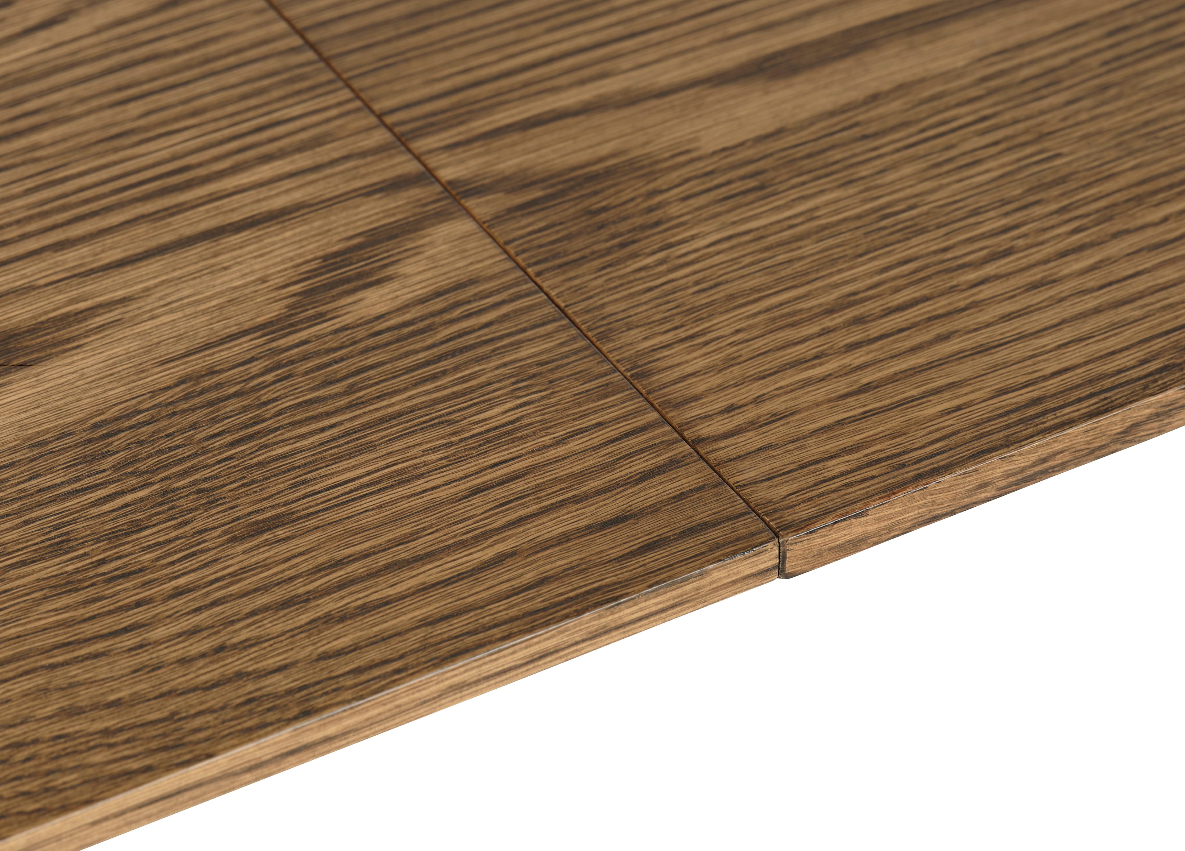 Tina Dining Table Smoked Oak 190-290cm