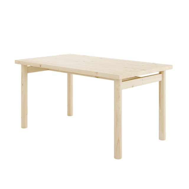 Pace Esstisch Natur 150cm