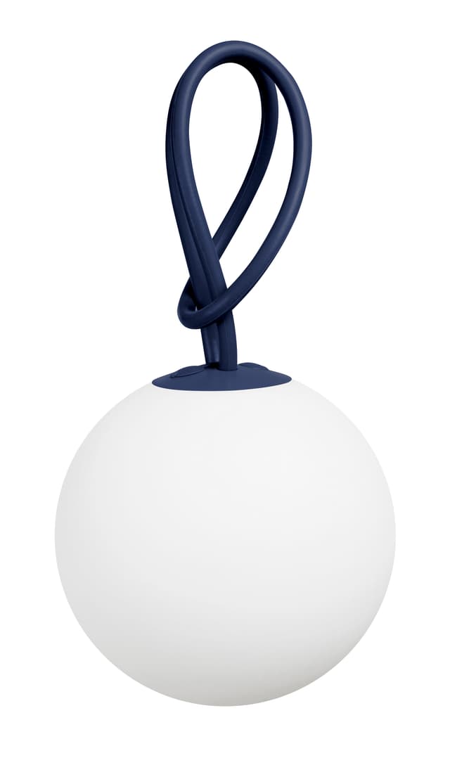 Bolleke Lampe Dunkler Ozean
