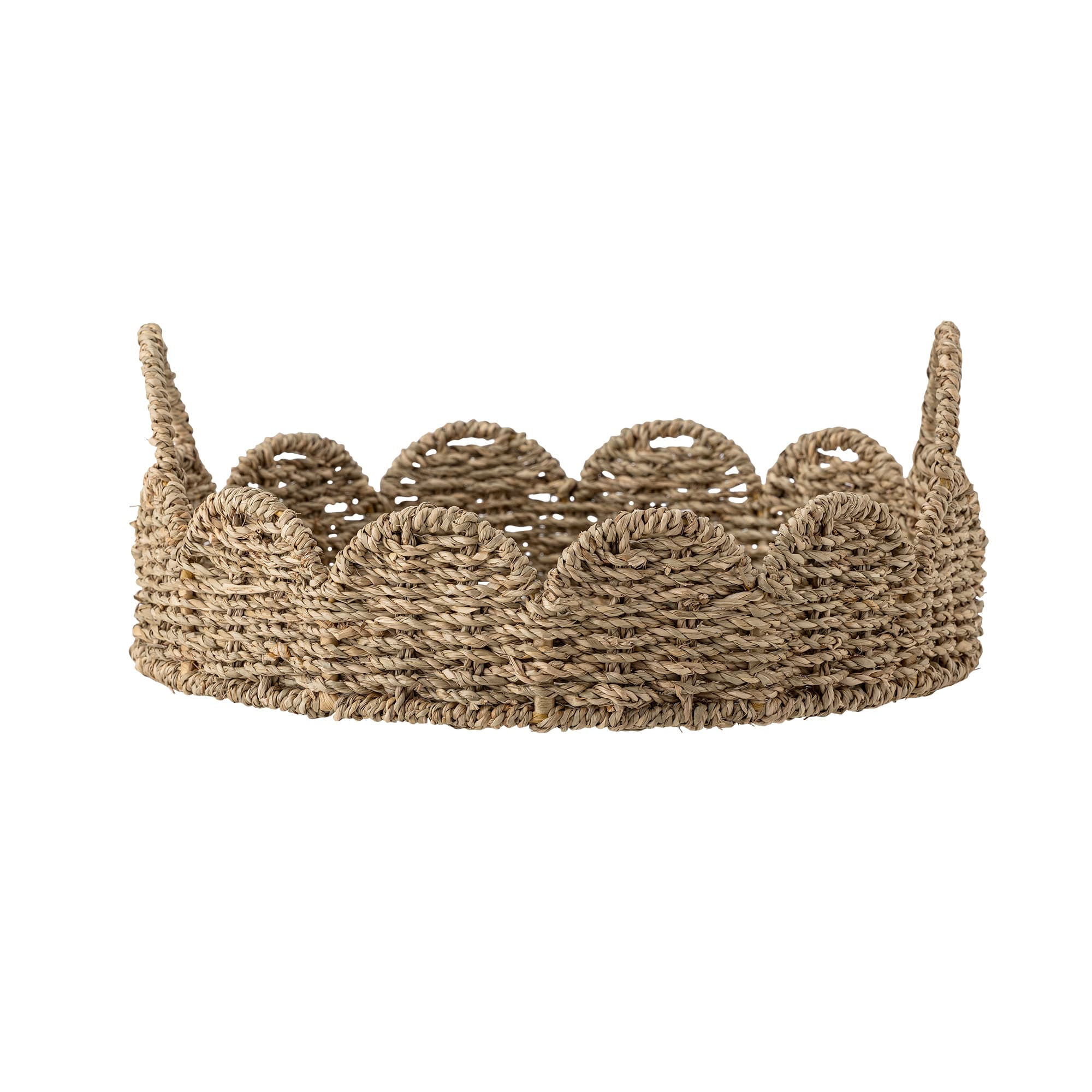 Brea Serviertablett Nature 35cm