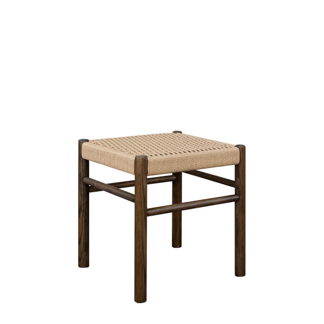 Colin Hocker Dunkel Gebeizte Eiche 40cm