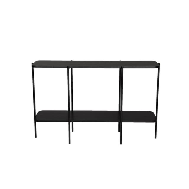 Axel Console Table Black 120cm