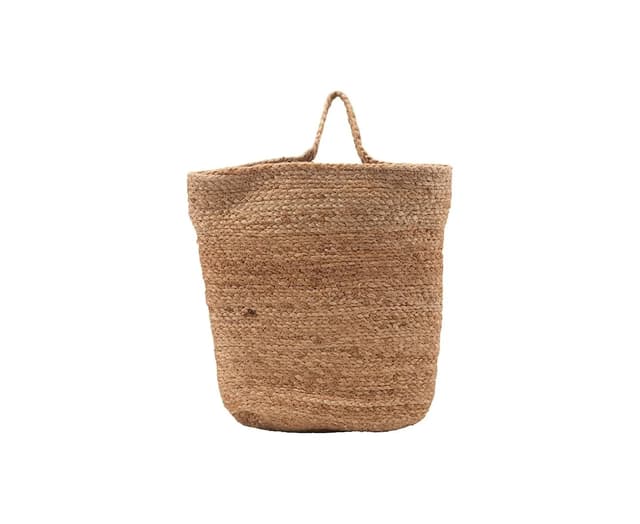 Mira Basket Natural Ø32