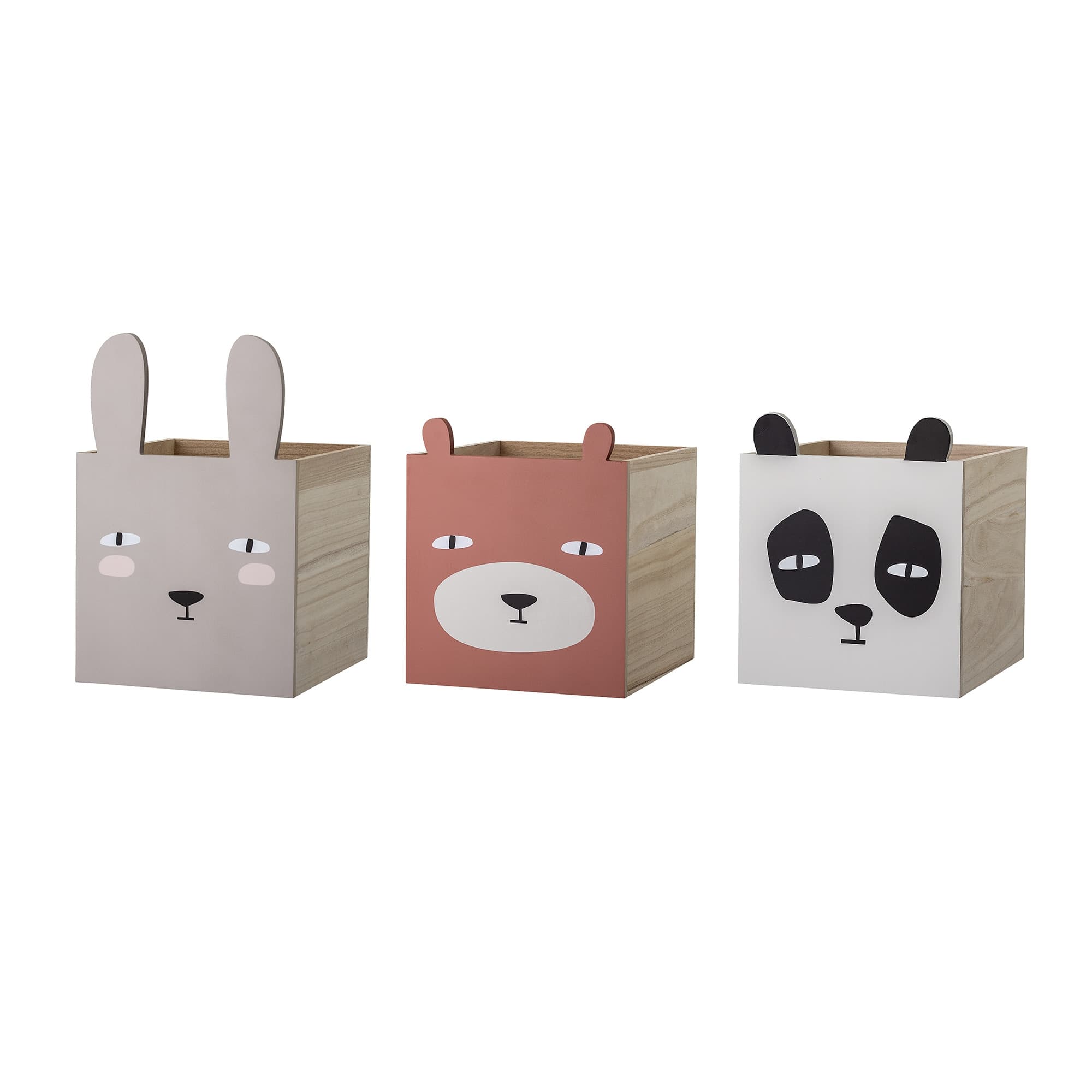 Calle Bookshelf 107cm