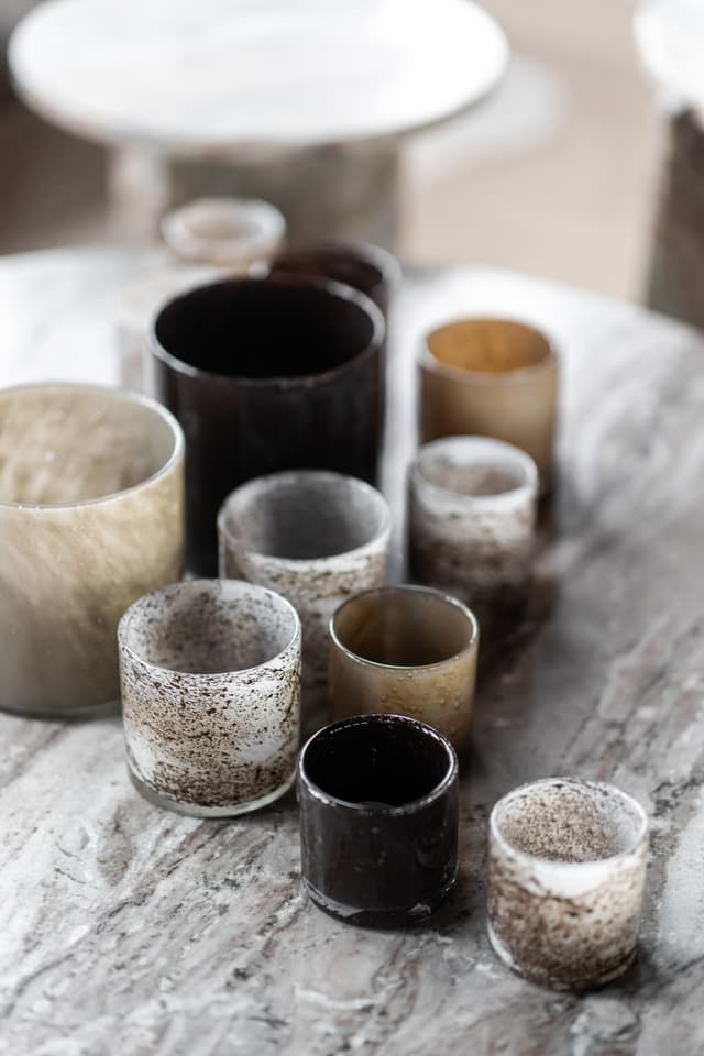 Candle Holder Multi L