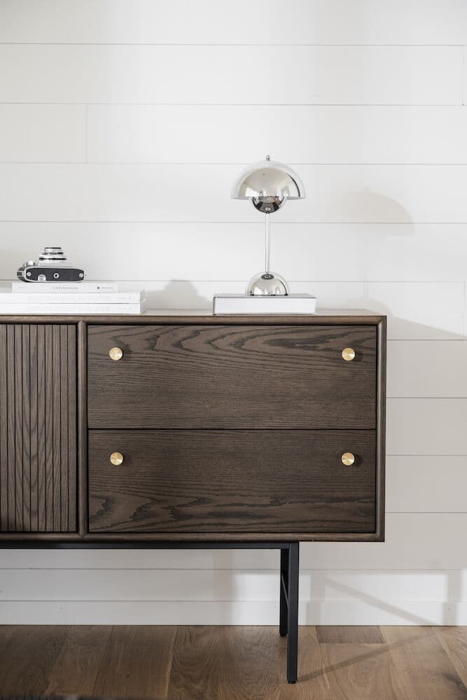 Clearbrook Sideboard