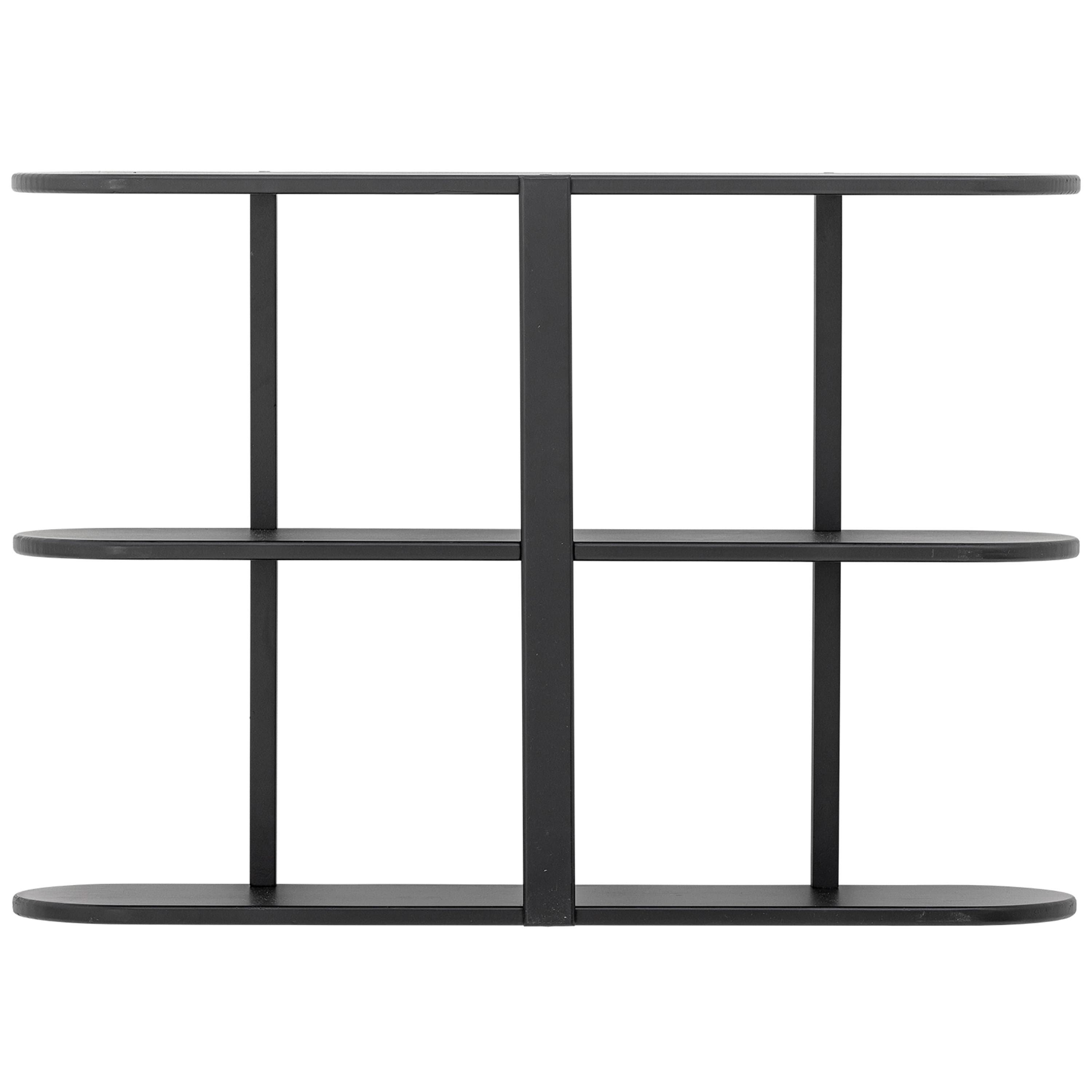Vicente Regal Schwarz 80x56