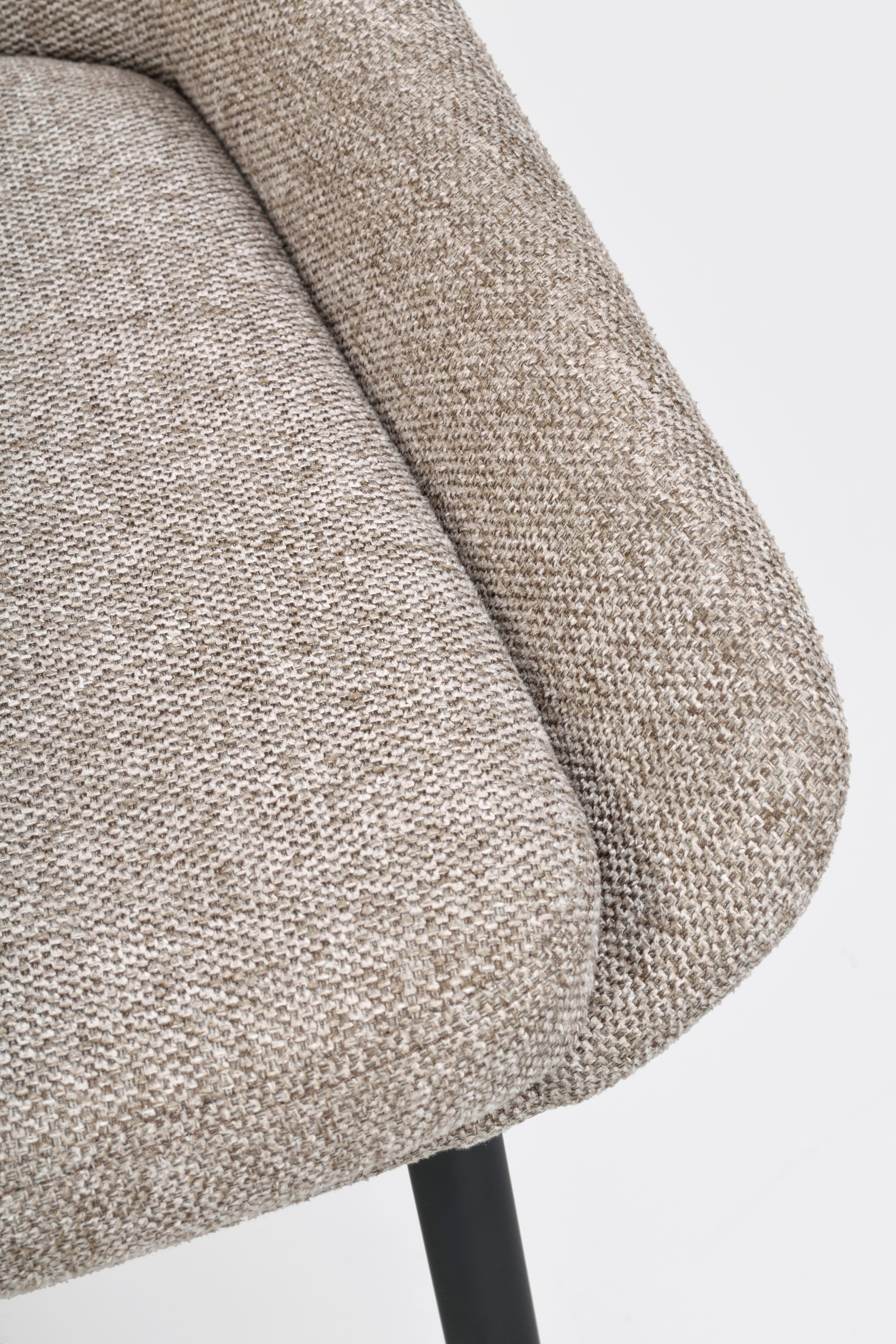 Sierra Dining Chair Beige