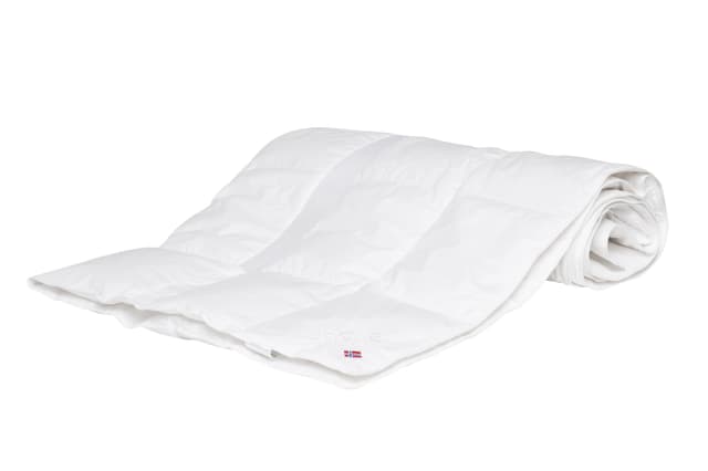 Saga Down Duvet Extra Cool 150x210
