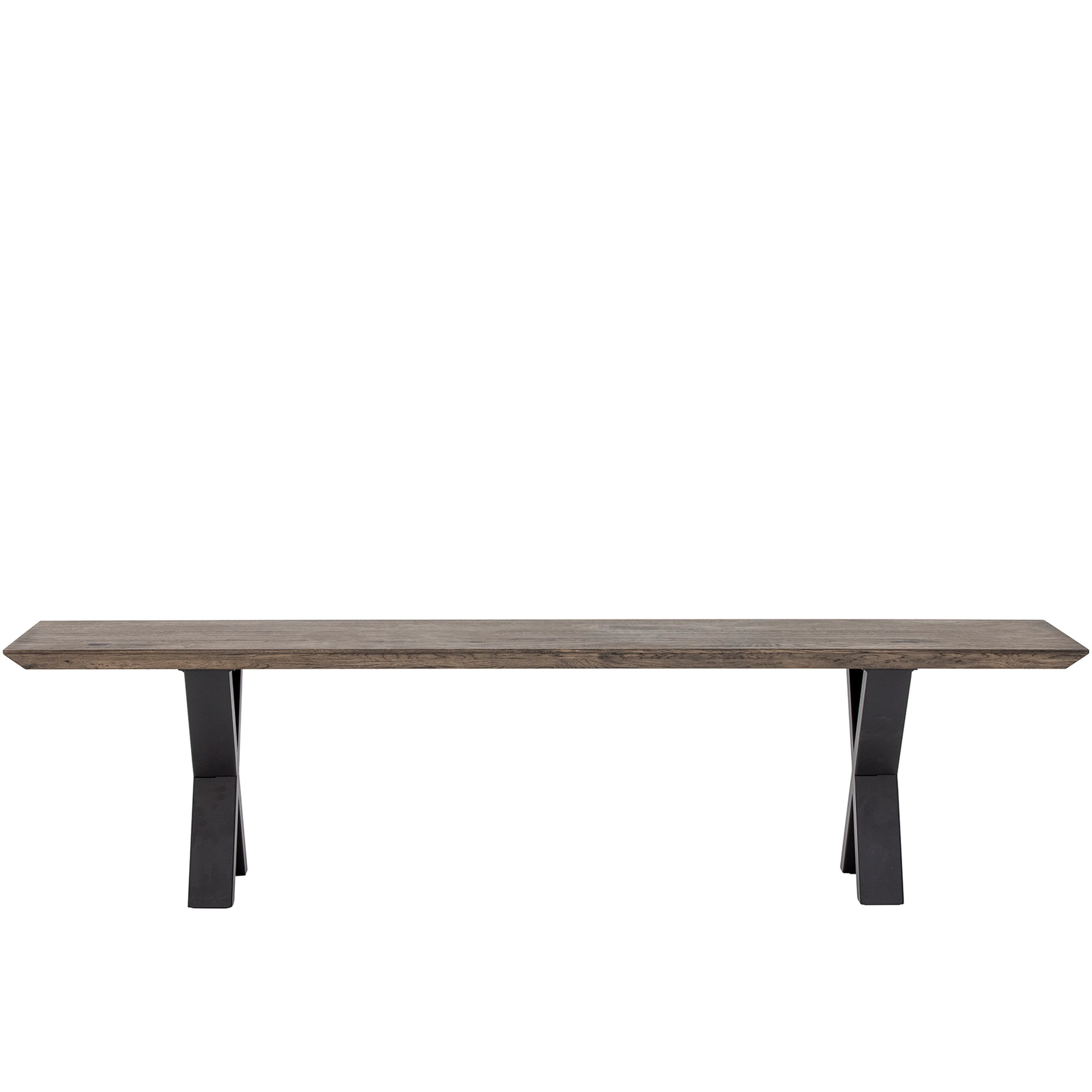 Maldon Bank Braun 190cm
