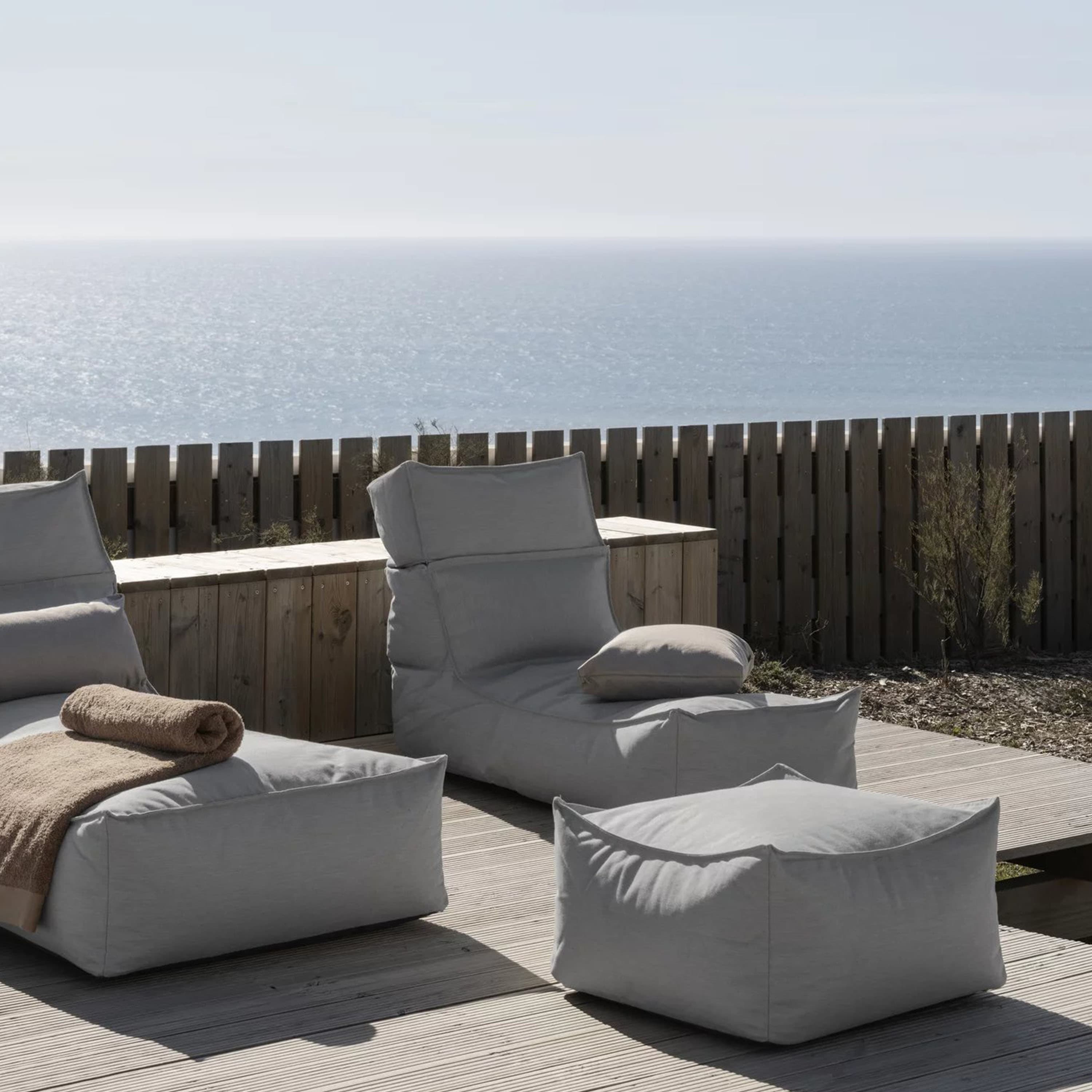 Stay Armchair Cloud 60x120