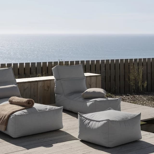 Stay Lounge-Sessel Cloud 60x120