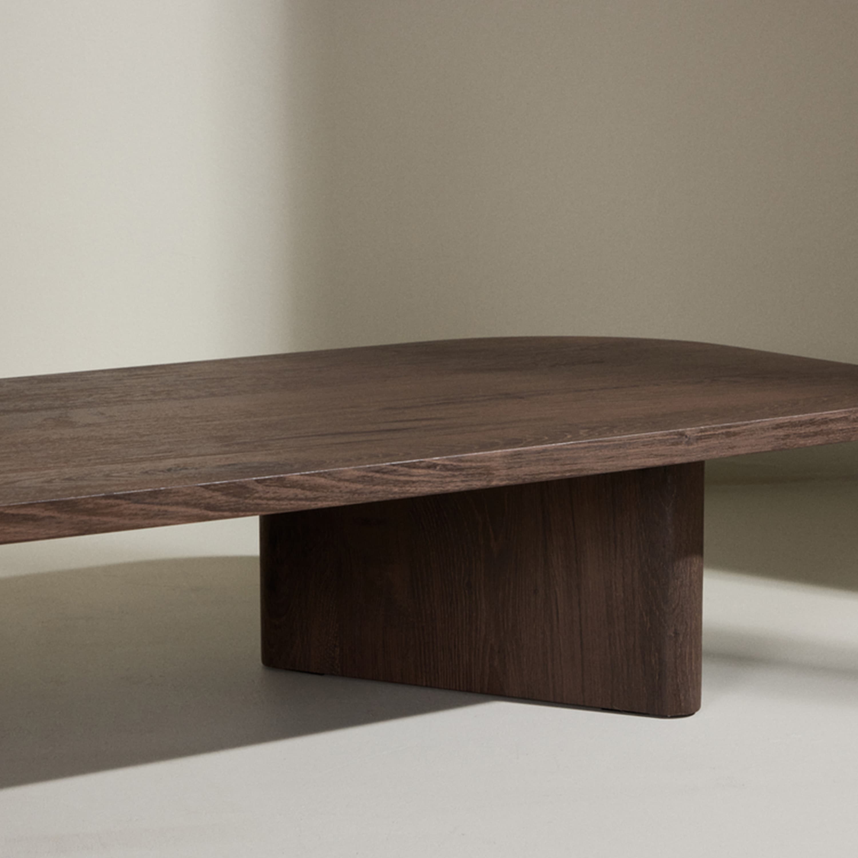 Grönvik Coffee Table Velvet 180x55