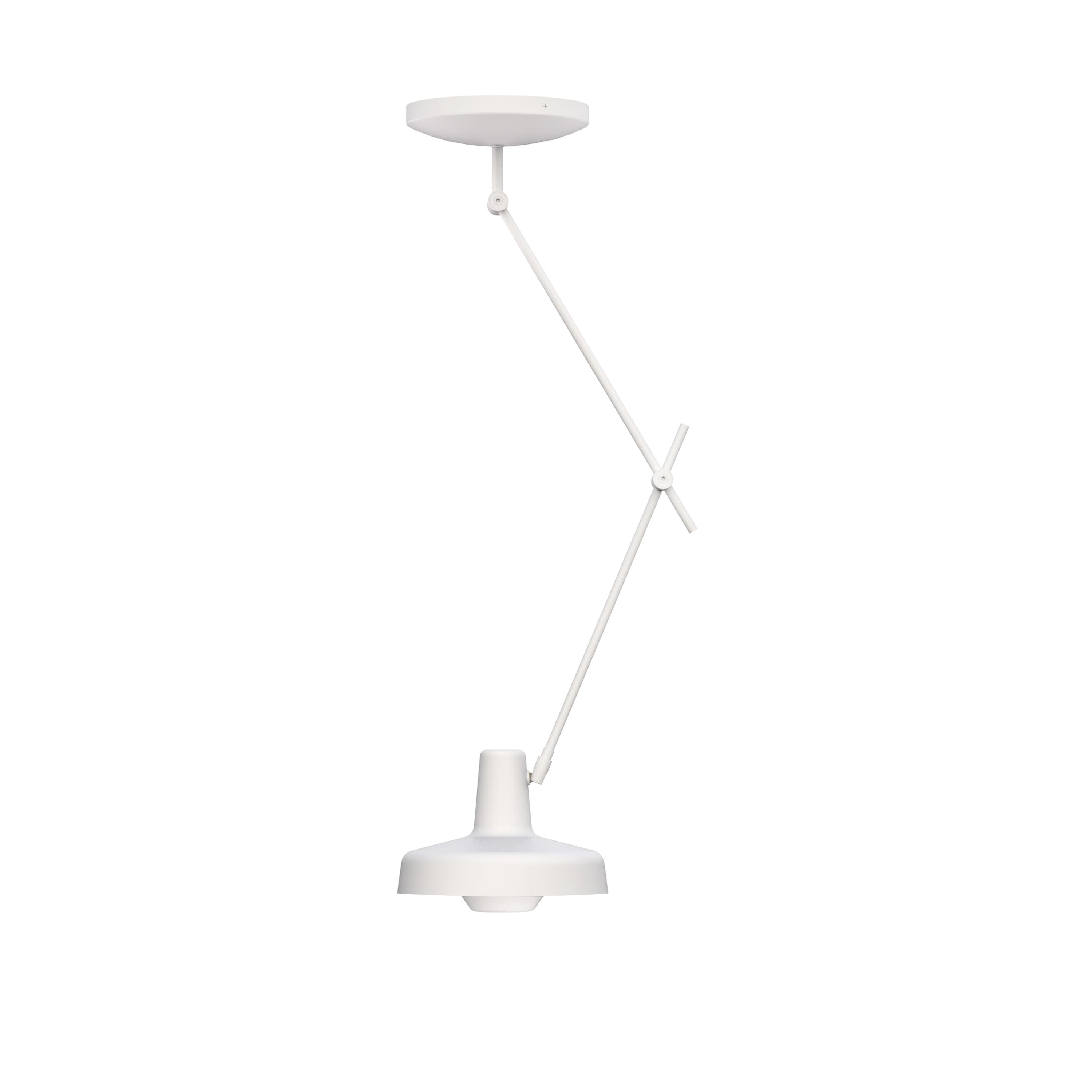 Arigato Deckenleuchte White