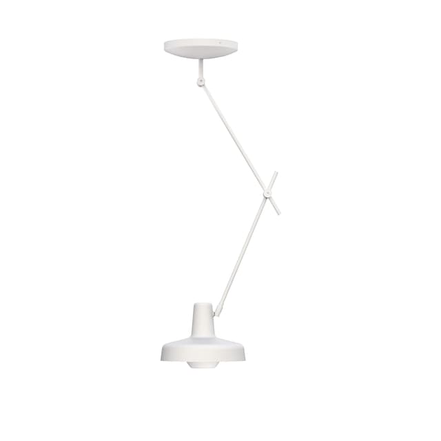 Arigato Deckenleuchte White