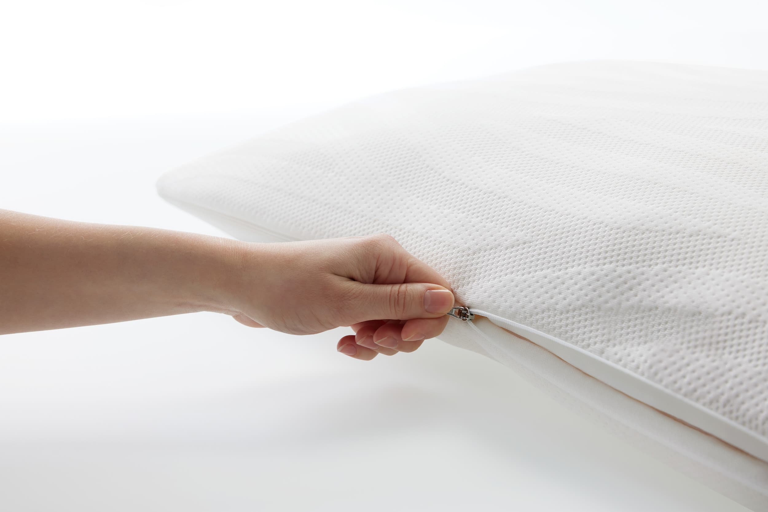 Comfort PureClean Kissenbezug Medium 50x60