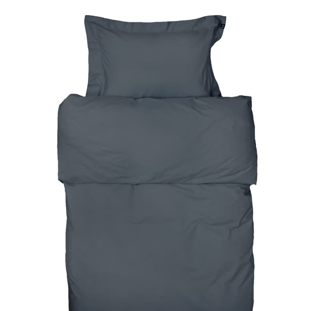 Dreamtime Bettbezug GOTS Percale Silence 220x220