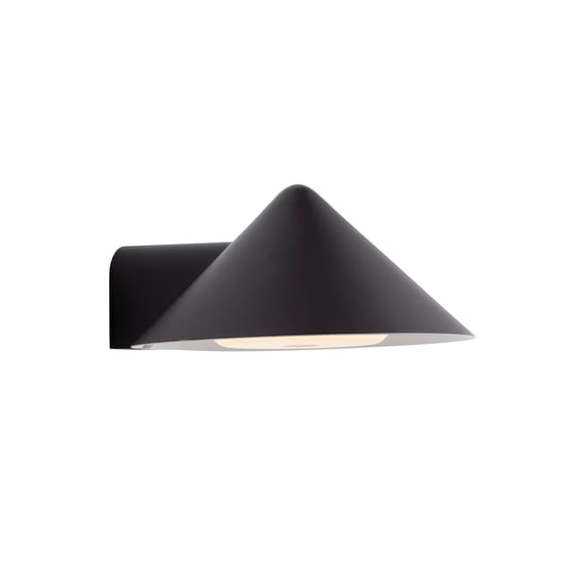 Grasp Wall Lamp Matt Black