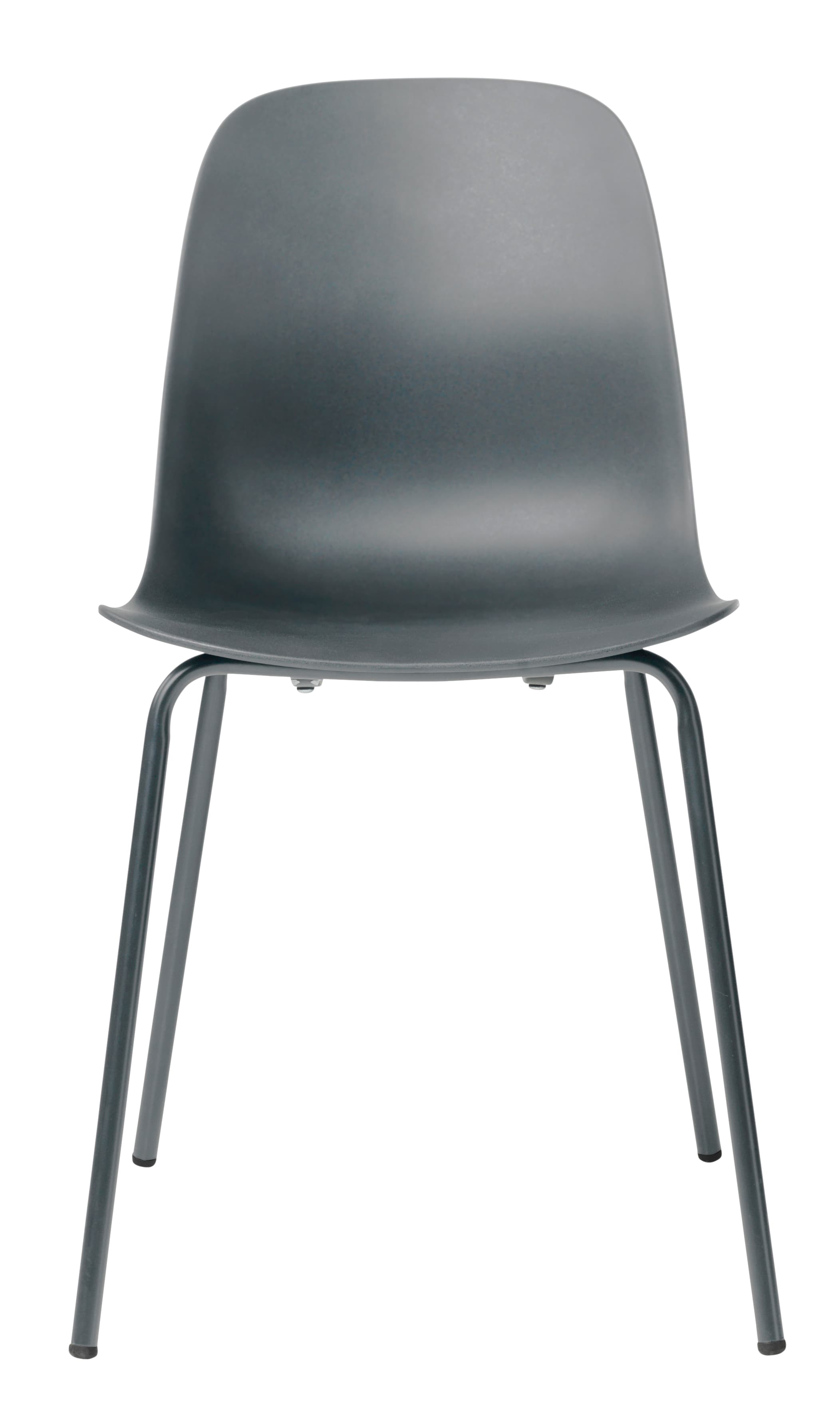 Eva Esszimmerstuhl Grey