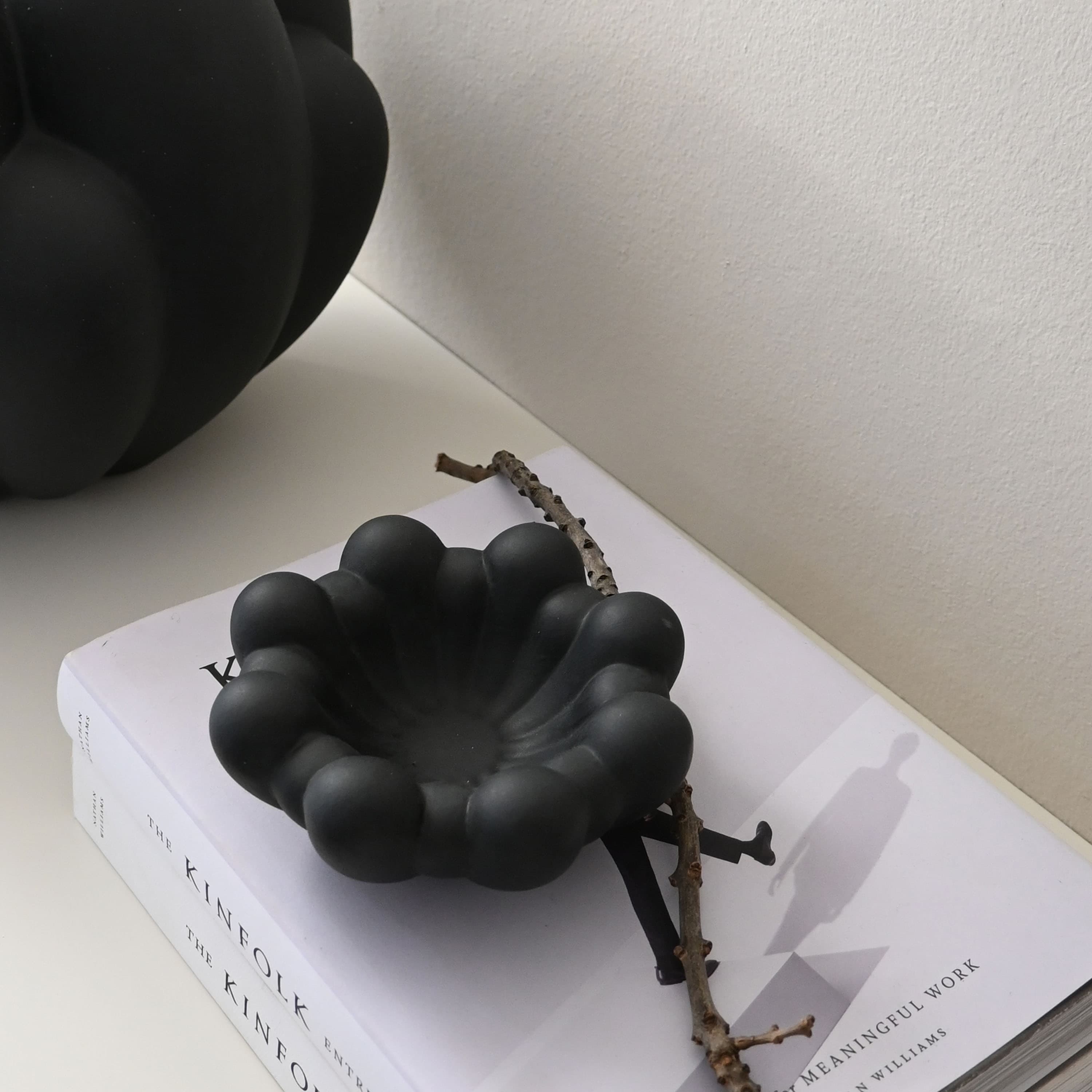 Bloom Bowl Almond Medio